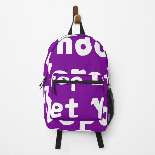 Item preview, Keep Laughing. Get Yourself Endorphin Serotonin Dopamine | Quotes | Purple designed and sold by Wintre2.
