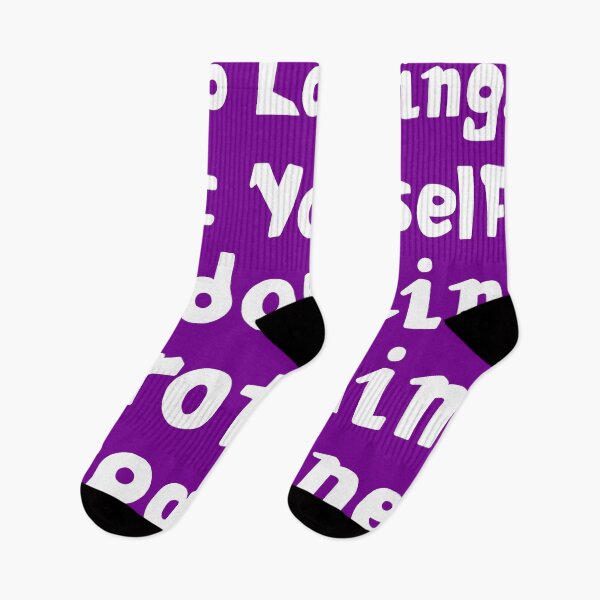 Item preview, Keep Laughing. Get Yourself Endorphin Serotonin Dopamine | Quotes | Purple designed and sold by Wintre2.