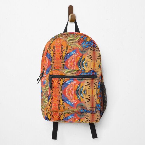 Item preview, YABBY | Australiana | Australian Inspired | Outback | Yabbies | Crayfish Design designed and sold by liddleedesigns.