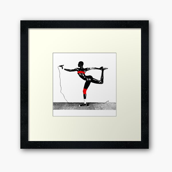 Item preview, Grace Jones - Island Life designed and sold by rigg.