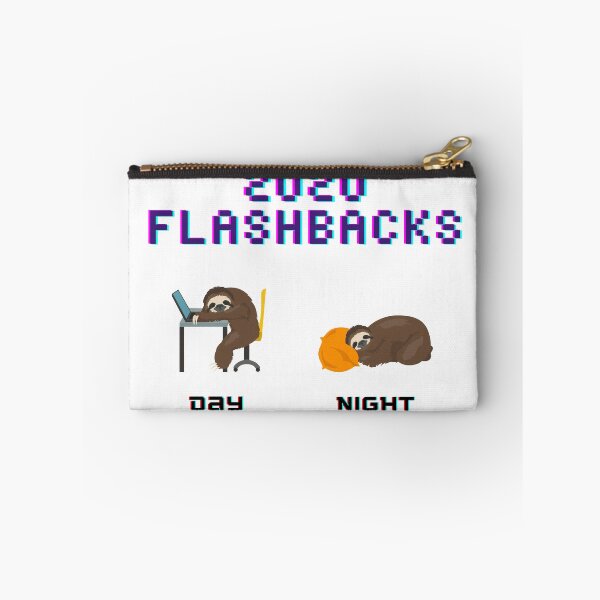 Item preview, 2020 Flashbacks designed and sold by JMcC3.
