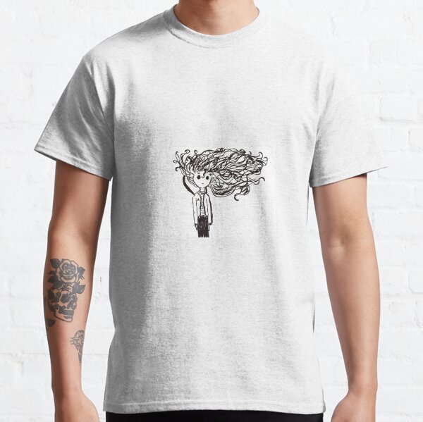 Watching the Wind Classic T-Shirt