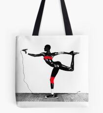 Grace Jones - Island Life Tote Bag