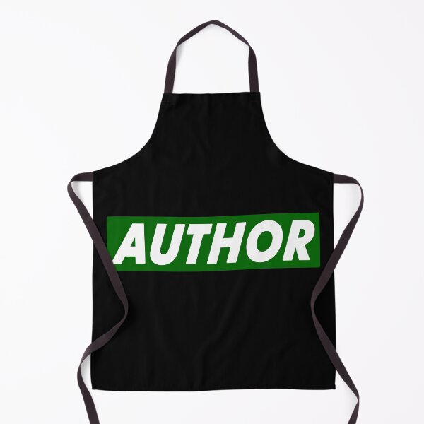 Item preview, AUTHOR designed and sold by T-shirtgallery.