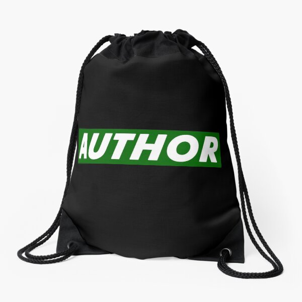 Item preview, AUTHOR designed and sold by T-shirtgallery.