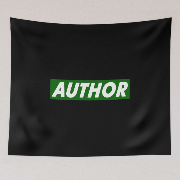 Item preview, AUTHOR designed and sold by T-shirtgallery.