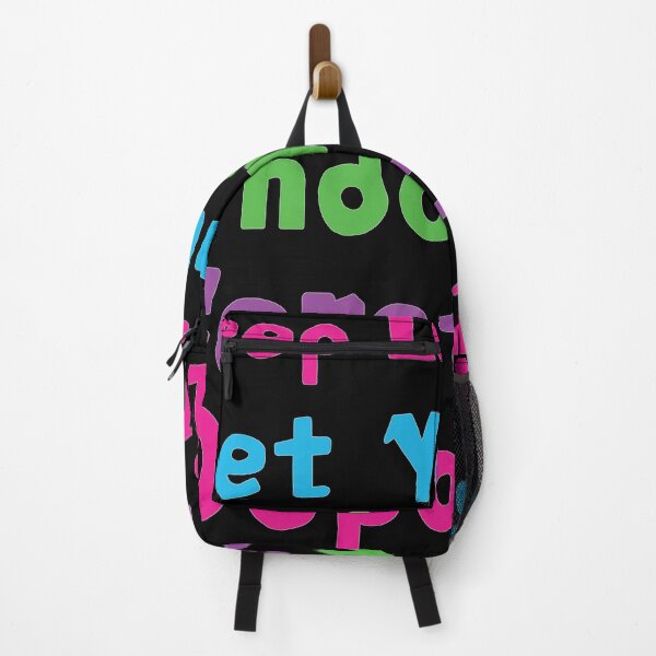 Item preview, Keep Laughing. Get Yourself Endorphin Serotonin Dopamine | Quotes | Black | Pink Blue Green Purple designed and sold by Wintre2.