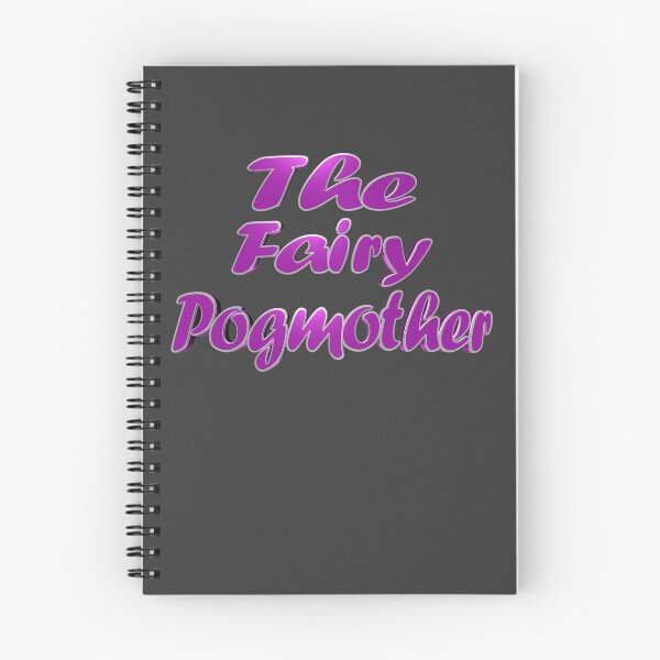 Item preview, The Fairy Pogmother designed and sold by toddbrooney.