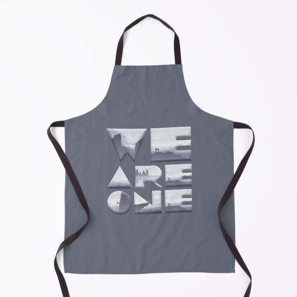 Item preview, We are one designed and sold by squishyrainbow.