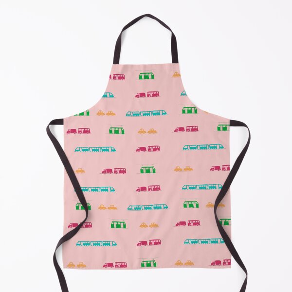 Item preview, Doodle Lane (Pink) designed and sold by feivours.
