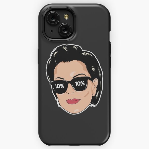 Khloe Kardashian iPhone Cases for Sale Redbubble