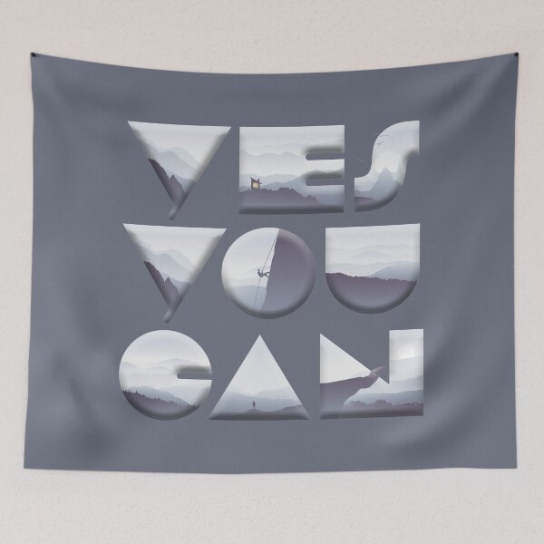 Item preview, Yes you can designed and sold by squishyrainbow.