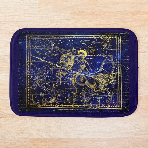 Item preview, SIGNS - AQUARIUS ZODIAC CONSTELLATION designed and sold by Perfomance.