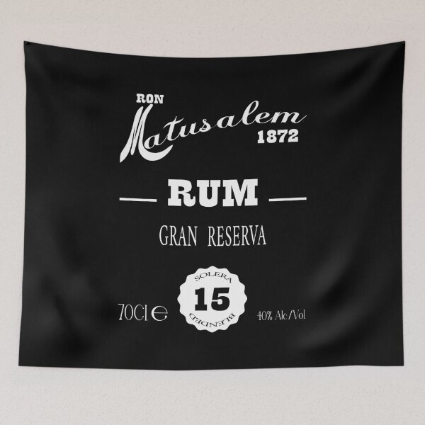 Item preview, Matusalem designed and sold by giovanni monasta.