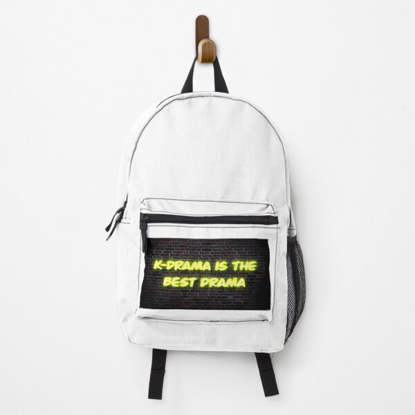 Item preview, K-Drama designed and sold by Yujububu.