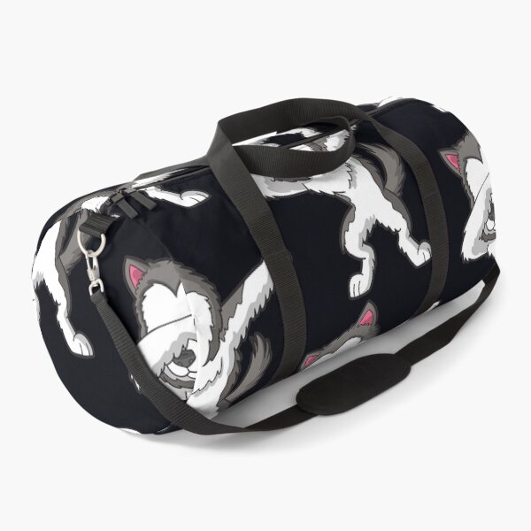 Item preview, Dabbing Husky - Dabbing Dog - Dabbing Malamute  designed and sold by Nicestore099.