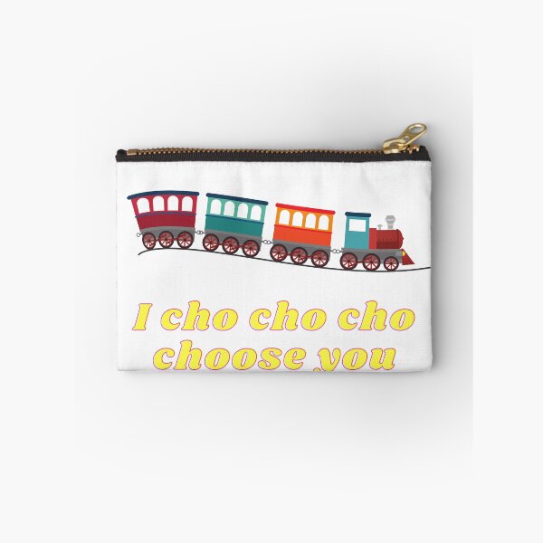 Item preview, I cho cho cho choose you designed and sold by JMcC3.
