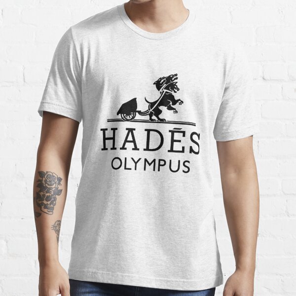 hades game t shirt