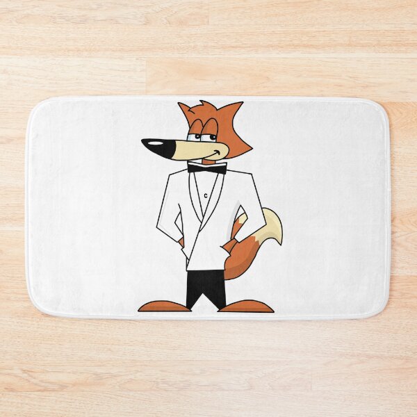Item preview, Spy Fox designed and sold by condog313.