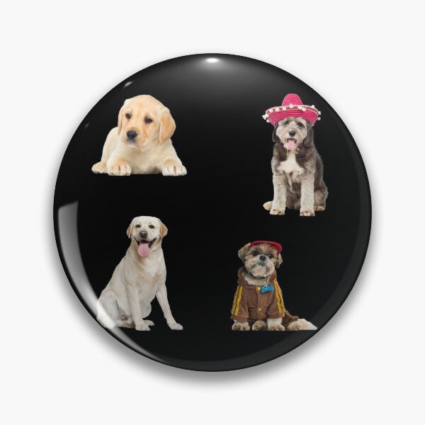Item preview, DOG PACK, DOG LOVERS, DOG IS MY LOVER, DOG IS MY BESTFREIND designed and sold by Happy Soul Store.