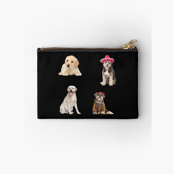 Item preview, DOG PACK, DOG LOVERS, DOG IS MY LOVER, DOG IS MY BESTFREIND designed and sold by Happy Soul Store.