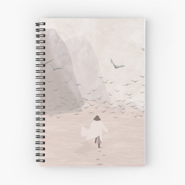 Item preview, Chasing seagulls designed and sold by SabinaTroha.