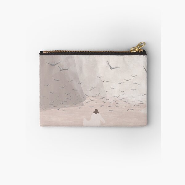 Item preview, Chasing seagulls designed and sold by SabinaTroha.