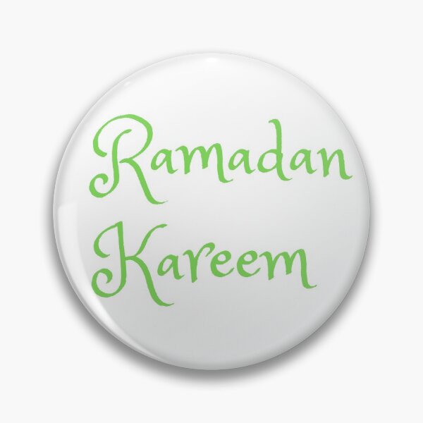 Artikelvorschau, Ich wünsche muslimischen Freunden Ramadan Kareem entworfen und verkauft von Krispsm.