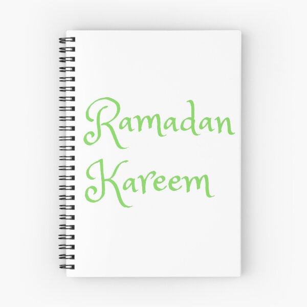 Item preview, Wishing Muslim friends Ramadan Kareem designed and sold by Krispsm.
