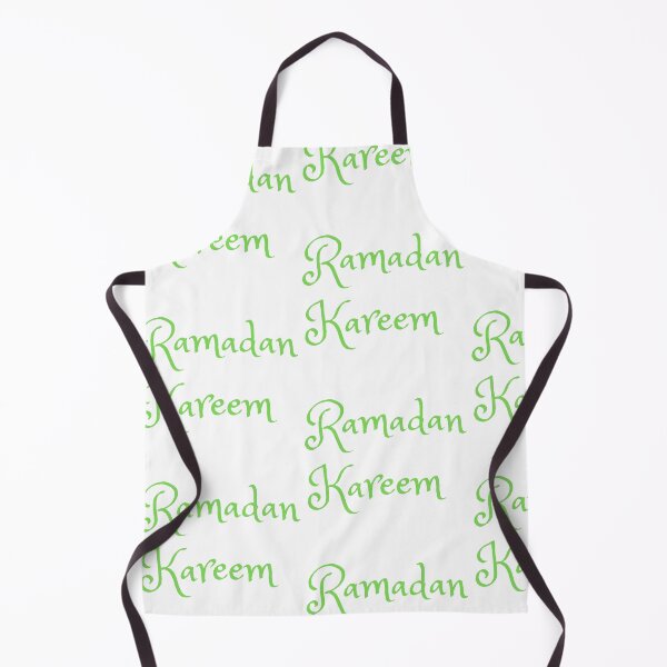 Item preview, Wishing Muslim friends Ramadan Kareem designed and sold by Krispsm.