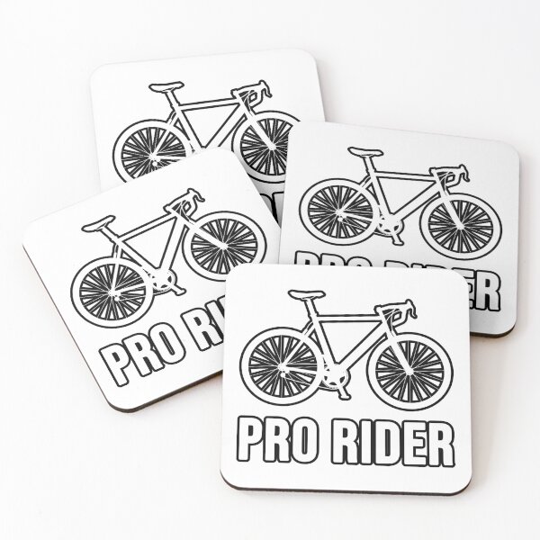 Item preview, Pro rider. Professional racing cyclist designed and sold by TopsellerShirts.