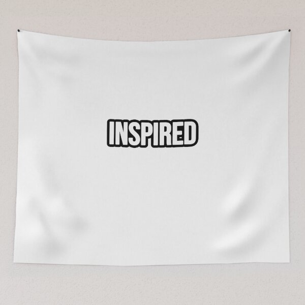 Item preview, Inspired designed and sold by TopsellerShirts.