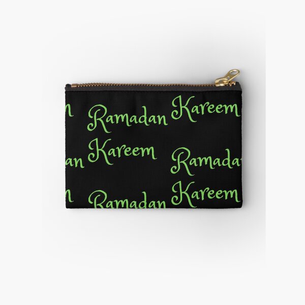 Item preview, Wishing Muslim friends Ramadan Kareem designed and sold by Krispsm.