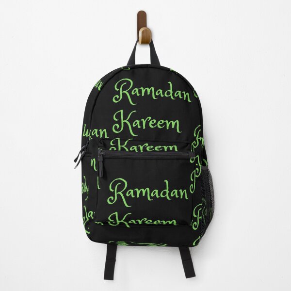 Item preview, Wishing Muslim friends Ramadan Kareem designed and sold by Krispsm.