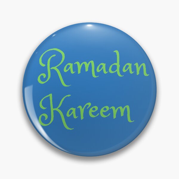 Item preview, Wishing Muslim friends Ramadan Kareem designed and sold by Krispsm.