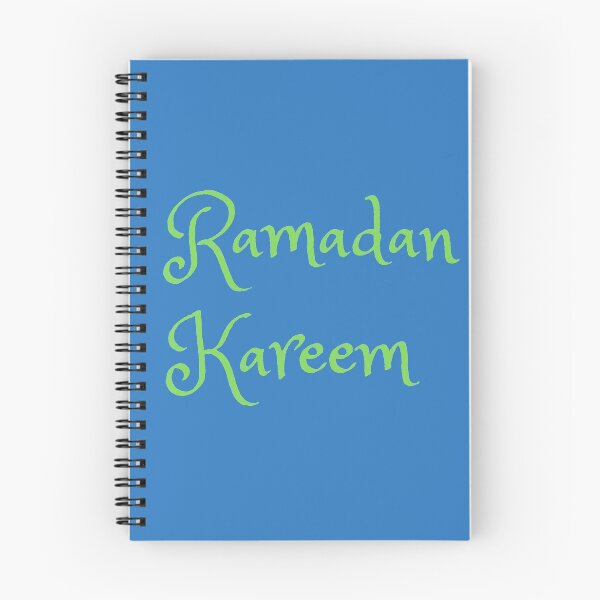 Item preview, Wishing Muslim friends Ramadan Kareem designed and sold by Krispsm.