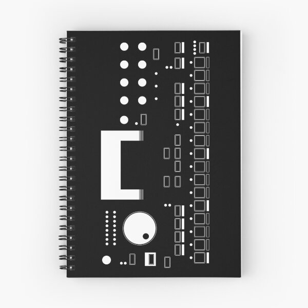 Item preview, MachineDrum Drum Machine for Electronic Musician designed and sold by AtomicMalibu.