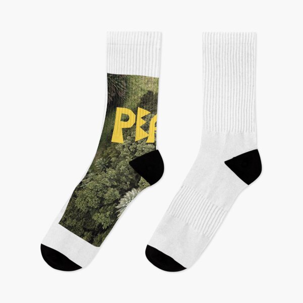 Item preview, Peace  designed and sold by Chill Freak.