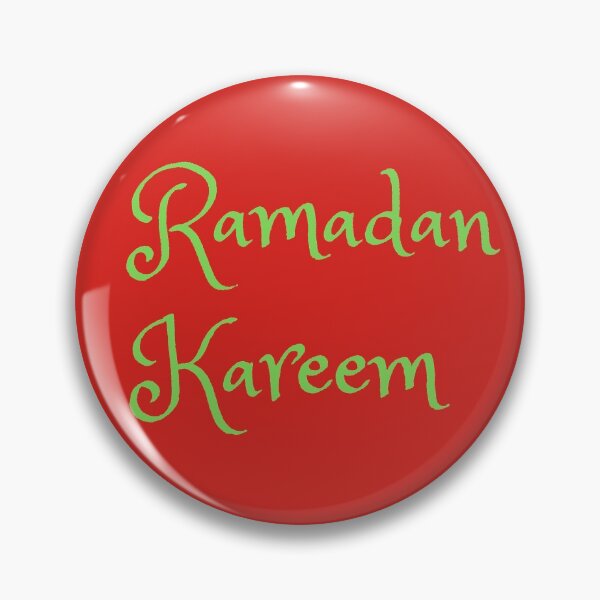Item preview, Wishing Muslim friends Ramadan Kareem designed and sold by Krispsm.