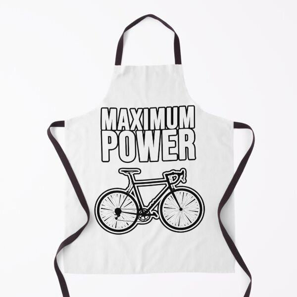 Item preview, Maximum power on the racing bike designed and sold by TopsellerShirts.