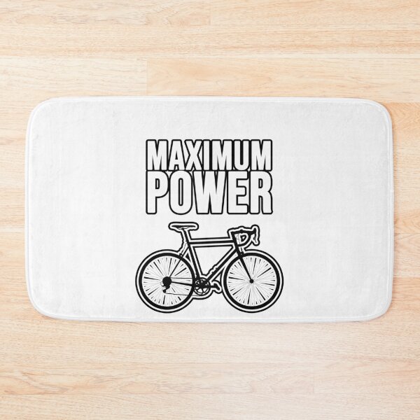 Item preview, Maximum power on the racing bike designed and sold by TopsellerShirts.