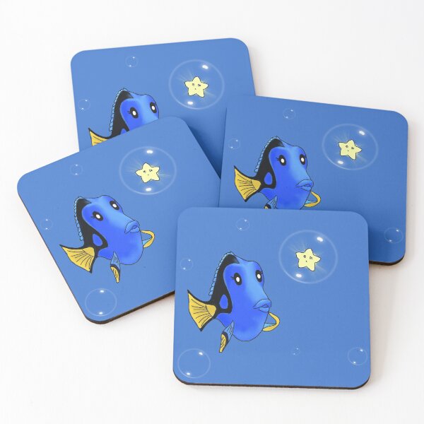 Item preview, Dorry fish designed and sold by Cogent Web Services.