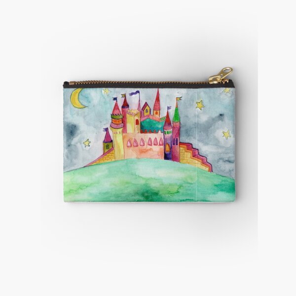 Item preview, Castle  designed and sold by Michal Rubens.