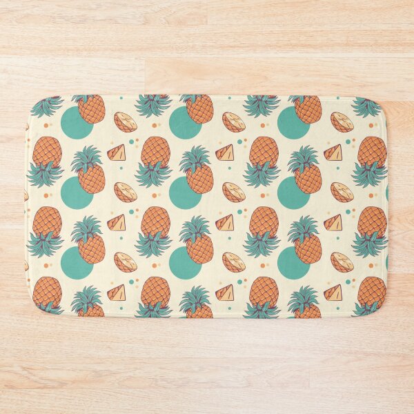Item preview, Pineapple pattern | pineapple designed and sold by DerSenat.