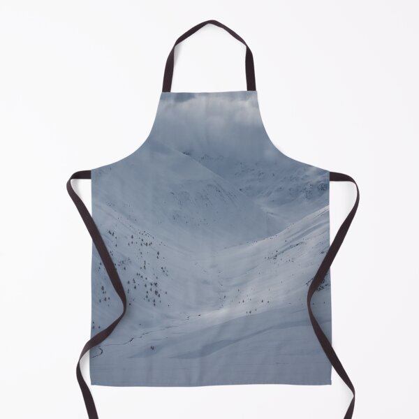 Item preview, Heavy Snow designed and sold by fahadabu.