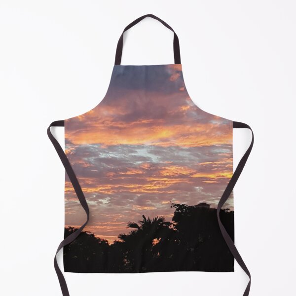 Item preview, Beautiful Colorful Summer Sunset with Palm Trees designed and sold by Rhu Creations.