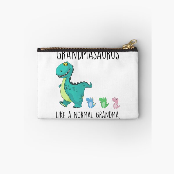 Item preview, Mother's day  Grandmasaurus like a normal grandma but more awesome designed and sold by BynumHartman20.