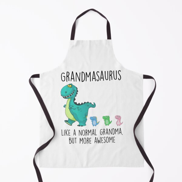Item preview, Mother's day  Grandmasaurus like a normal grandma but more awesome designed and sold by BynumHartman20.