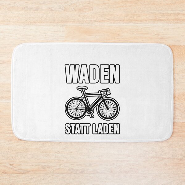 Item preview, Calves instead of loading! Road bike, road bike! designed and sold by TopsellerShirts.