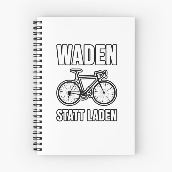 Item preview, Calves instead of loading! Road bike, road bike! designed and sold by TopsellerShirts.